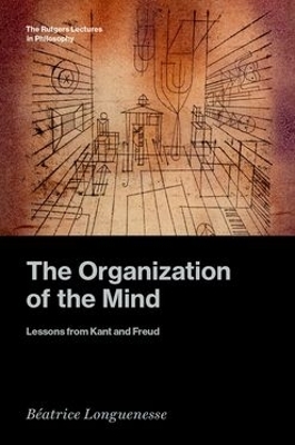 The Organization of the Mind