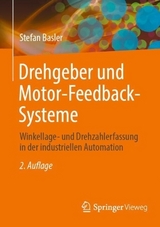 Drehgeber und Motor-Feedback-Systeme - Basler, Stefan