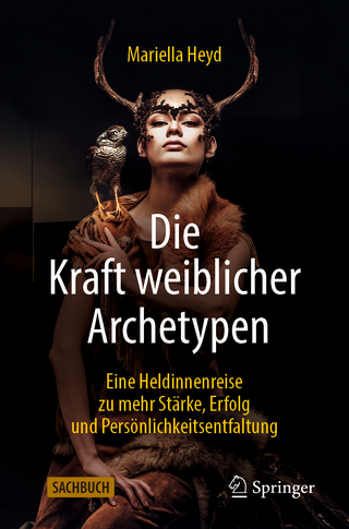 Die Kraft weiblicher Archetypen