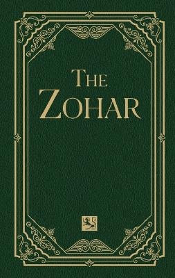 The Zohar Volume 12 - Rabbi Shimon Bar Yochai