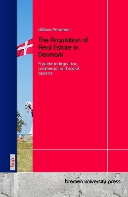 The Acquisition of Real Estate in Denmark