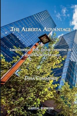 The Alberta Advantage - Jaha Cummings