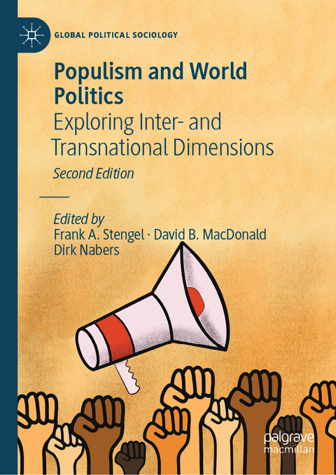 Populism and World Politics - 