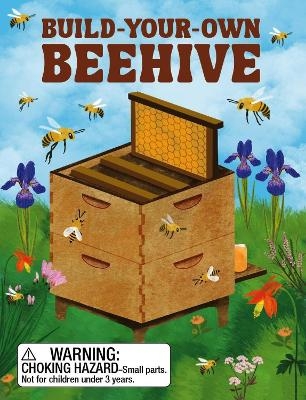Build-Your-Own Beehive - Jessie Oleson Moore