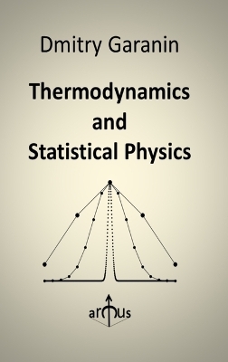 Thermodynamics and Statistical Physics