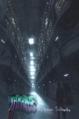 Infinitus - Yeshaya Siddhartha