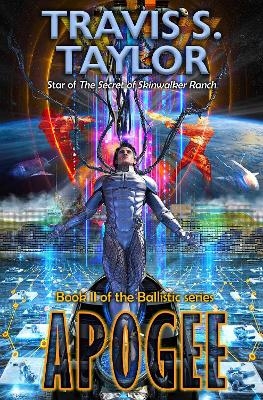 Apogee - Travis S. Taylor