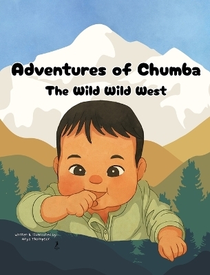 Adventures of Chumba