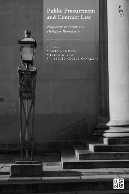 Public Procurement and Contract Law - 