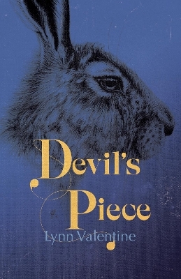 Devil's Piece - Lynn Valentine