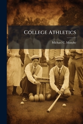 College Athletics - Michael C Murphy