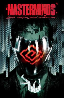 Masterminds - Zack Kaplan