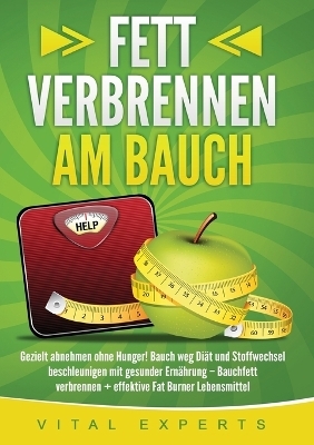 Fett verbrennen am Bauch - Vital Experts
