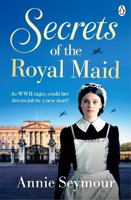 Secrets of the Royal Maid