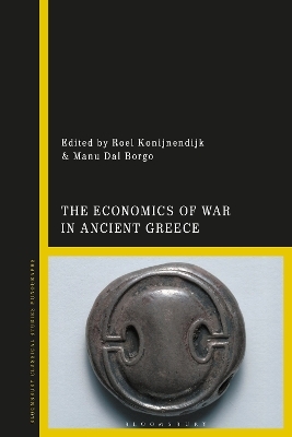The Economics of War in Ancient Greece - 