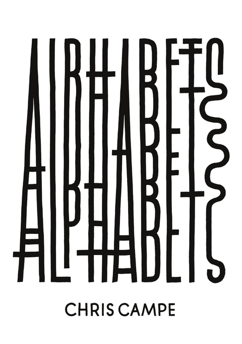 Alphabets - Chris Campe