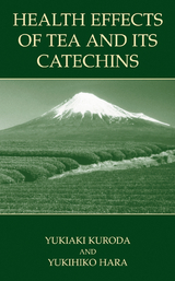 Health Effects of Tea and Its Catechins - 