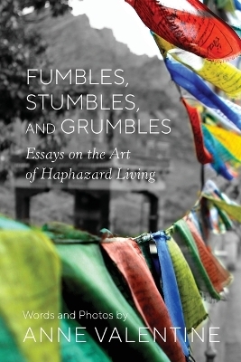 Fumbles, Stumbles, and Grumbles