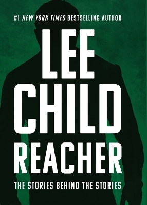 Reacher - Lee Child