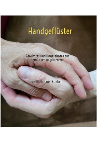Handgeflüster