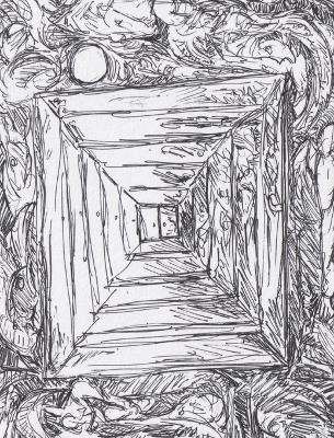 Critical Essay of Philip Bonneau's Musical Composition for 2014 Brave New Secrets - Philip A Bonneau