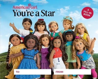 American Girl: You're a Star