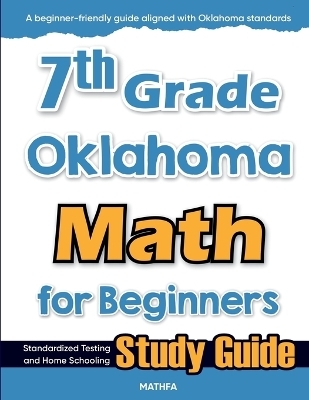 7th Grade Oklahoma Math for Beginners