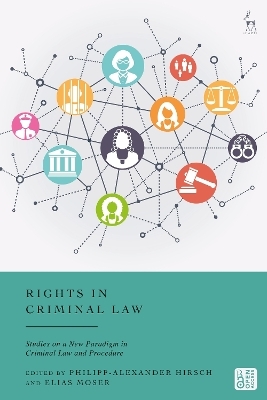 Rights in Criminal Law - 