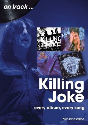 Killing Joke - Nic Ransome