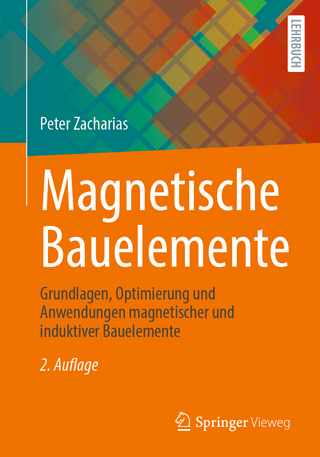 Magnetische Bauelemente