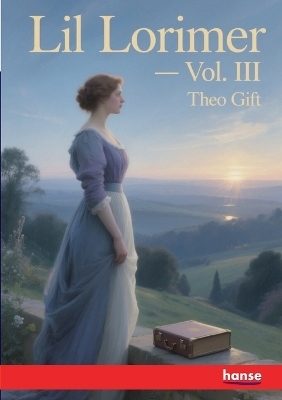 Lil Lorimer - Theo Gift