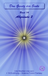 Abgr&uuml;nde 2 - Udo Mee&szlig;en