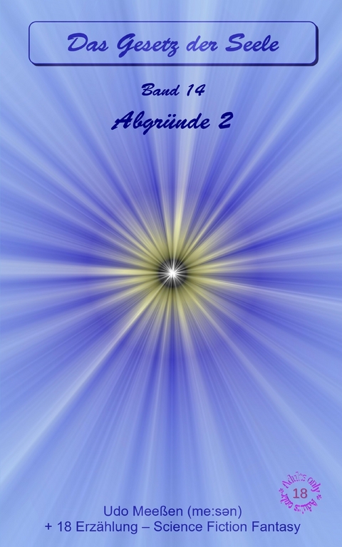 Abgr&uuml;nde 2 - Udo Mee&szlig;en