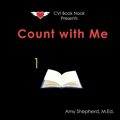 Count With Me - M Ed Amy Shepherd