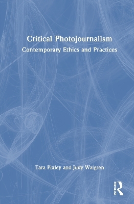 Critical Photojournalism