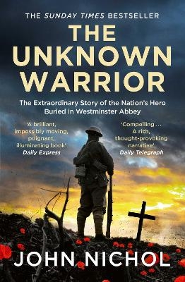 The Unknown Warrior - John Nichol
