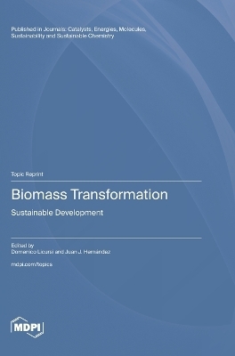 Biomass Transformation