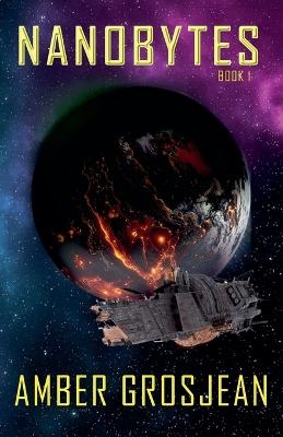 Nanobytes - Amber Grosjean