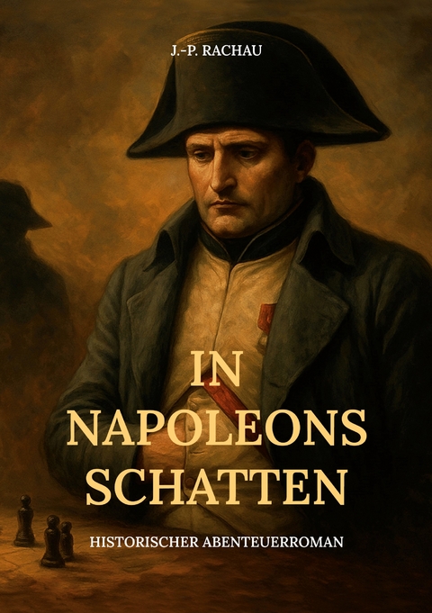 In Napoleons Schatten - J.-P. RACHAU