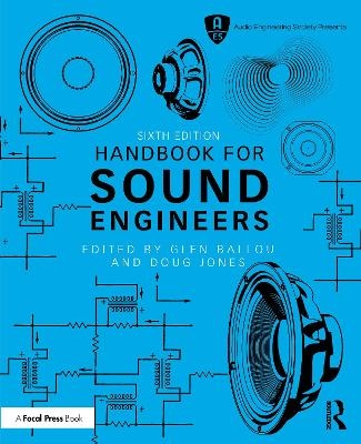Handbook for Sound Engineers - 