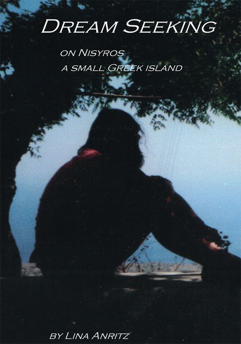 Dream Seeking - Lina Anritz