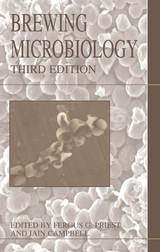Brewing Microbiology - 