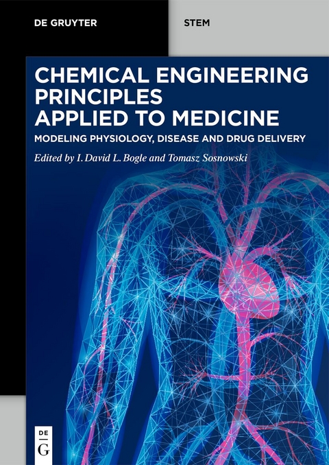 Chemical Engineering Principles Applied to Medicine - 