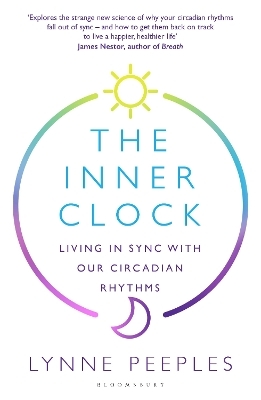 The Inner Clock - Lynne Peeples