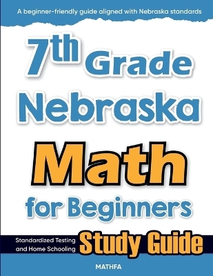 7th Grade Nebraska Math for Beginners - Hamid Eslamian