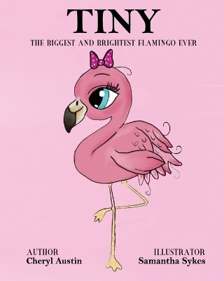 Tiny - Cheryl Austin