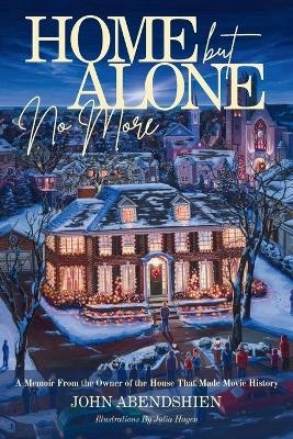 Home But Alone No More