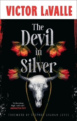 The Devil in Silver - Victor Lavalle