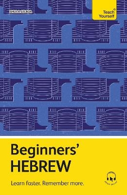 Beginners' Hebrew