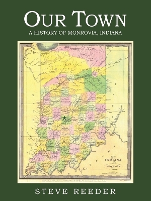 Our Town - Steve Reeder